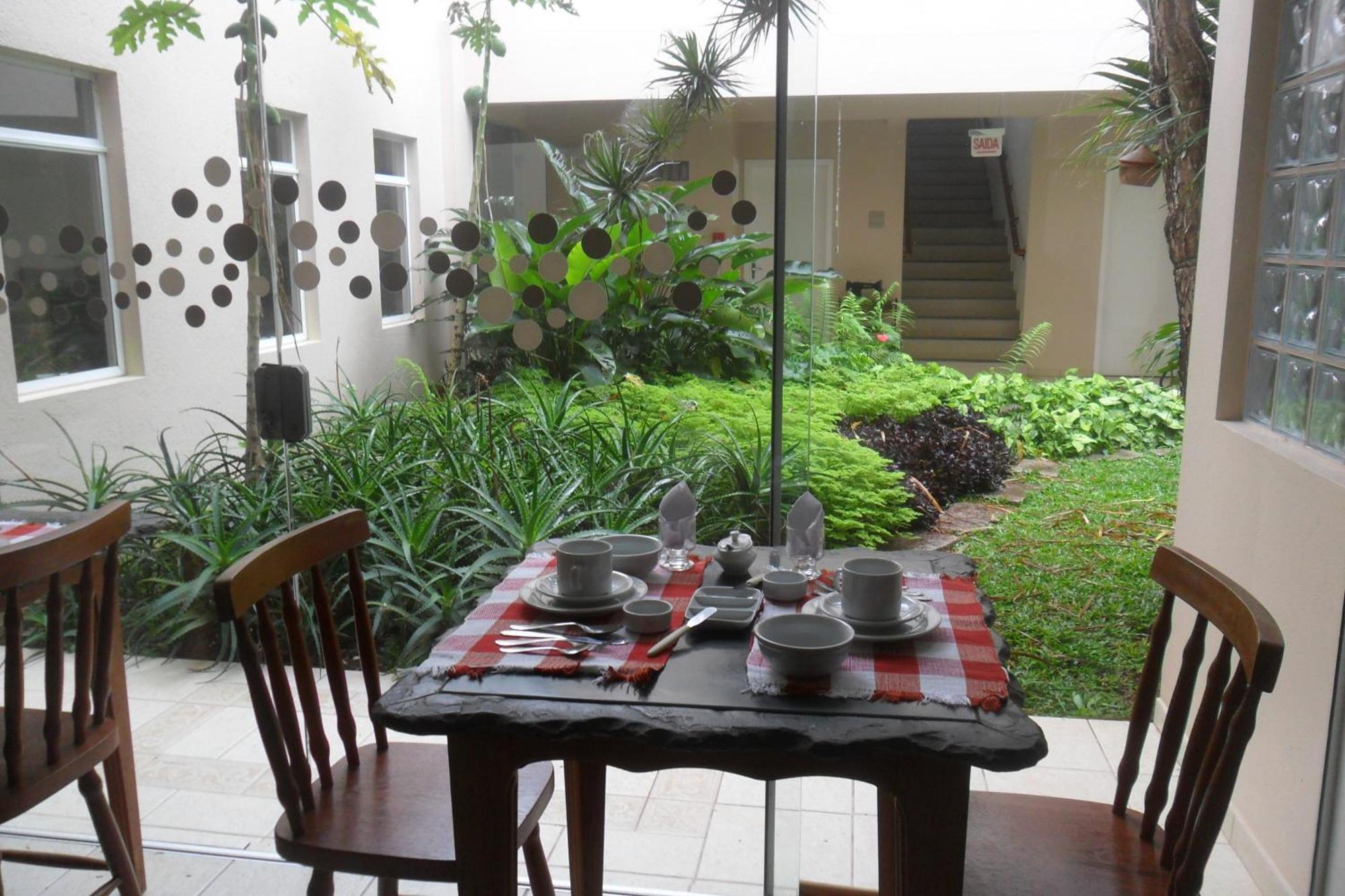 Pousada Floripa Lodge — Photos 2